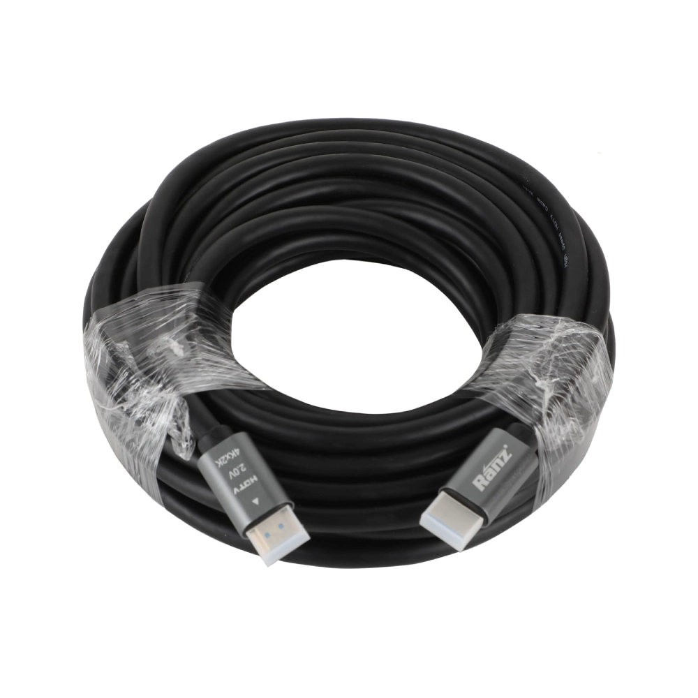 Ranz HDMI Cable 4K 30m